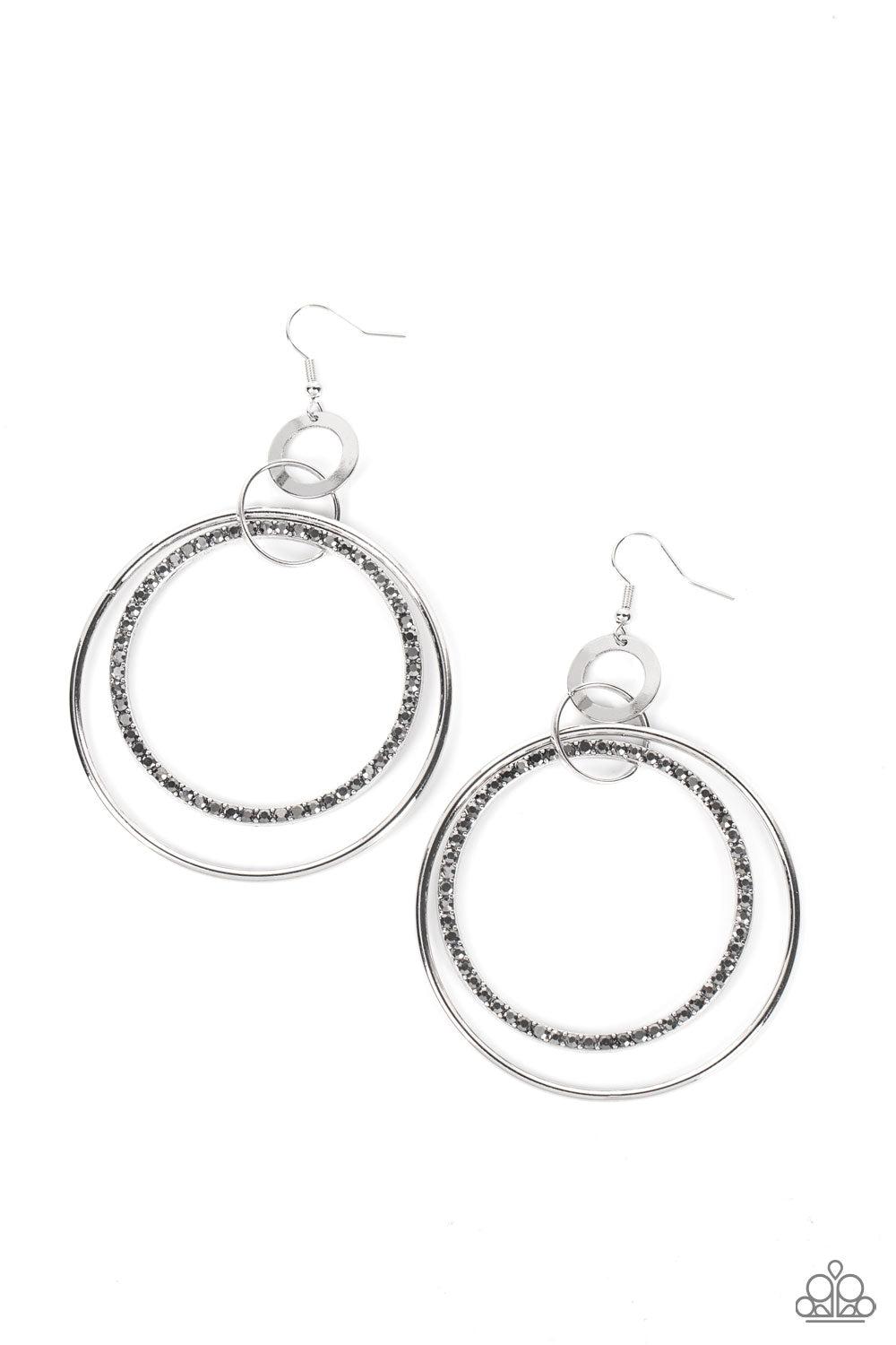 Haute Hysteria - Silver