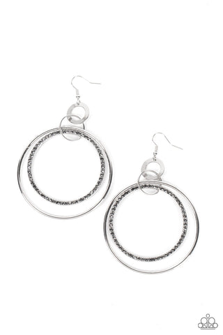 Haute Hysteria - Silver