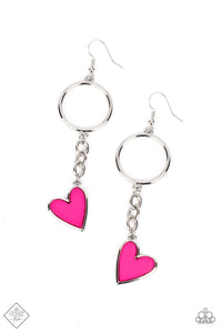 Don't Miss a HEARTBEAT - Multi