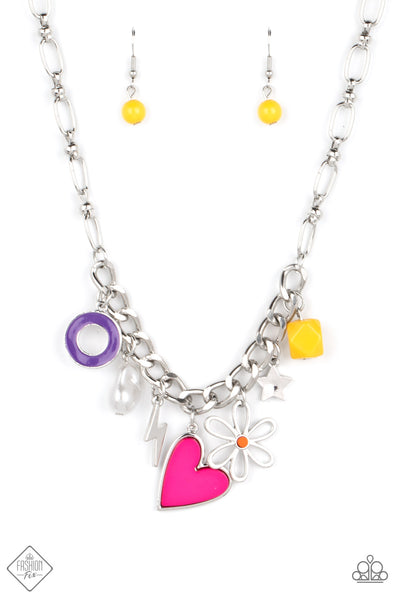 Living in CHARM-ony