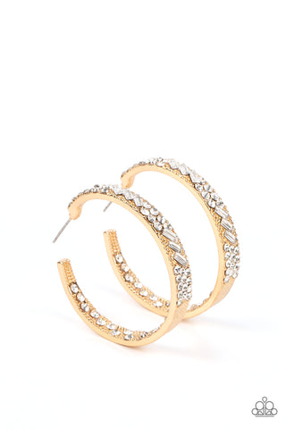GLITZY by Association - Gold