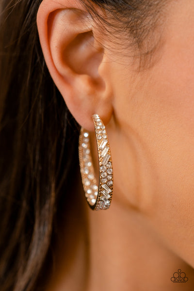 GLITZY by Association - Gold