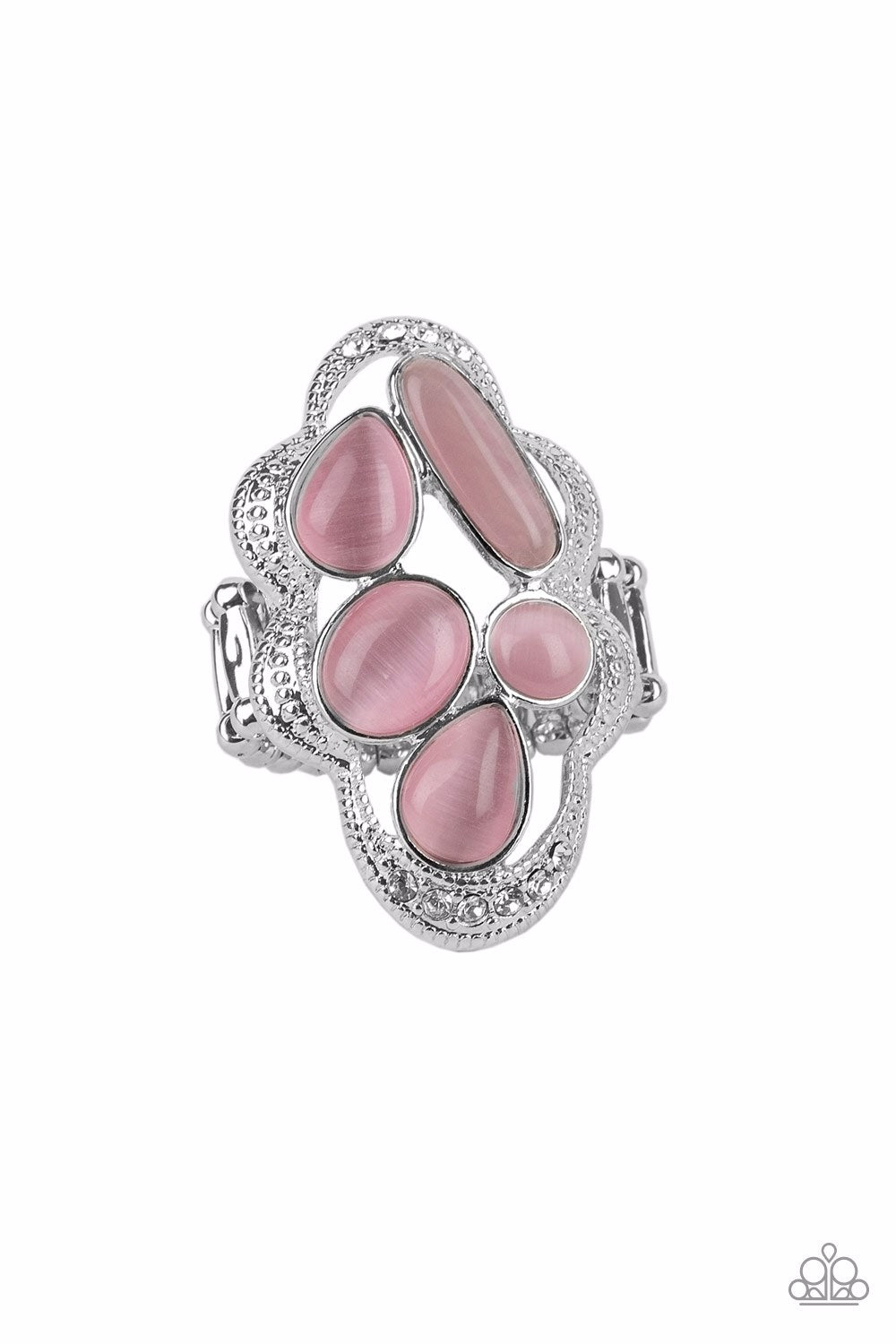 Cherished Collection - Pink