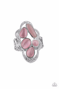 Cherished Collection - Pink